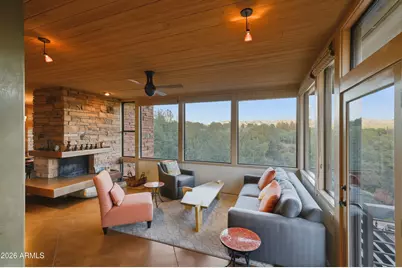 110 Century Road, Sedona, AZ 86336 - Photo 7