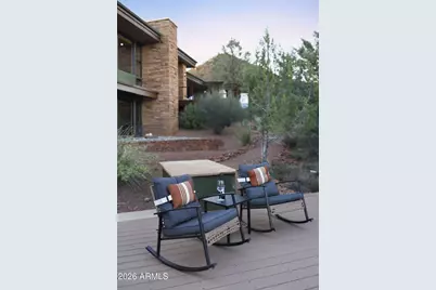 110 Century Road, Sedona, AZ 86336 - Photo 61
