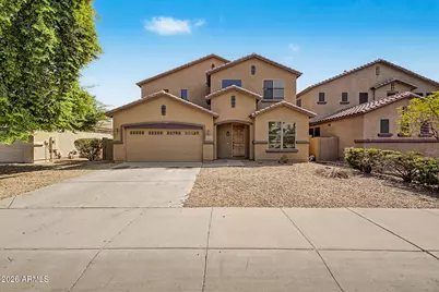 15437 W Monterosa Street, Goodyear, AZ 85395 - Photo 1