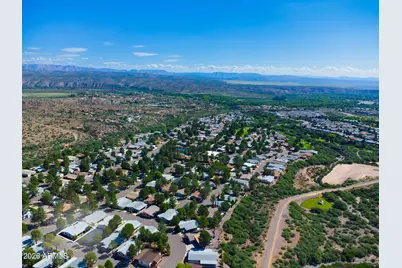 2050 W State Route 89A -- #84, Cottonwood, AZ 86326 - Photo 59