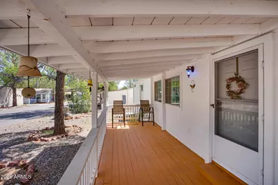2050 W State Route 89A -- #84, Cottonwood, AZ 86326 - Photo 43