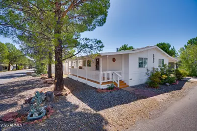 2050 W State Route 89A -- #84, Cottonwood, AZ 86326 - Photo 3