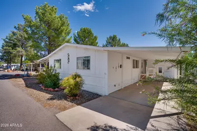 2050 W State Route 89A -- #84, Cottonwood, AZ 86326 - Photo 35