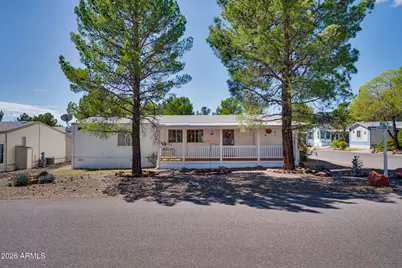 2050 W State Route 89A -- #84, Cottonwood, AZ 86326 - Photo 49
