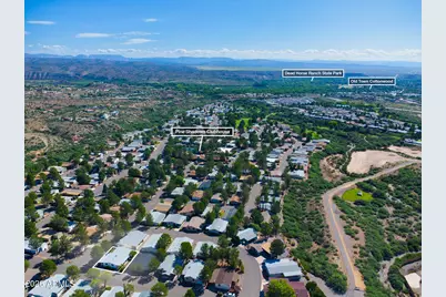 2050 W State Route 89A -- #84, Cottonwood, AZ 86326 - Photo 57