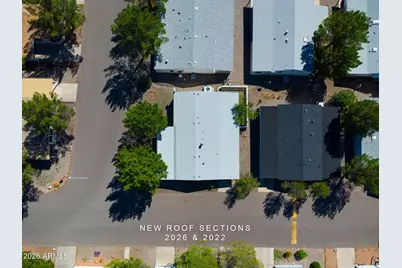 2050 W State Route 89A -- #84, Cottonwood, AZ 86326 - Photo 63