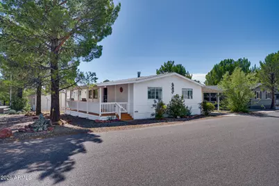 2050 W State Route 89A -- #84, Cottonwood, AZ 86326 - Photo 1