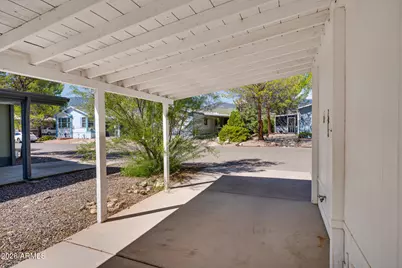 2050 W State Route 89A -- #84, Cottonwood, AZ 86326 - Photo 39