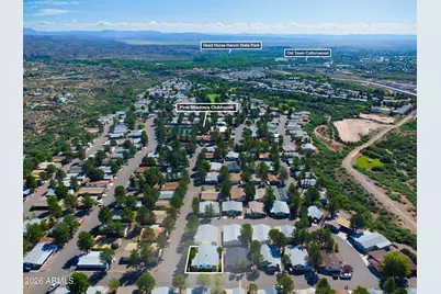 2050 W State Route 89A -- #84, Cottonwood, AZ 86326 - Photo 55