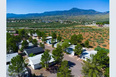2050 W State Route 89A -- #84, Cottonwood, AZ 86326 - Photo 51