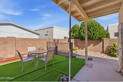 246 S Clubhouse Lane, Sierra Vista, AZ 85635 - Photo 21