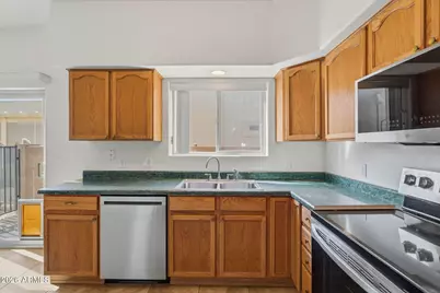 246 S Clubhouse Lane, Sierra Vista, AZ 85635 - Photo 5