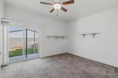 246 S Clubhouse Lane, Sierra Vista, AZ 85635 - Photo 15