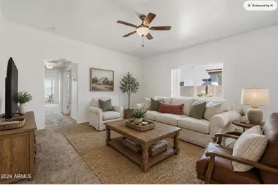 246 S Clubhouse Lane, Sierra Vista, AZ 85635 - Photo 11
