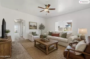 246 S Clubhouse Ln, Sierra Vista, AZ 85635 - Photo 11