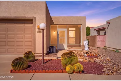 246 S Clubhouse Lane, Sierra Vista, AZ 85635 - Photo 23
