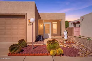 246 S Clubhouse Ln, Sierra Vista, AZ 85635 - Photo 23