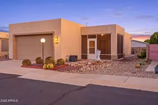 246 S Clubhouse Ln, Sierra Vista, AZ 85635 - Photo 1