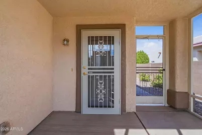 246 S Clubhouse Lane, Sierra Vista, AZ 85635 - Photo 3