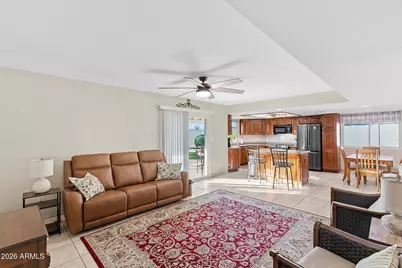 1846 W Taro Lane, Phoenix, AZ 85027 - Photo 3