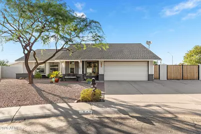 1846 W Taro Lane, Phoenix, AZ 85027 - Photo 1