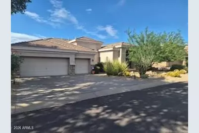 11384 E Diamond Cholla Drive, Scottsdale, AZ 85255 - Photo 1