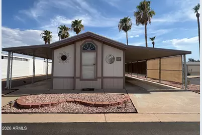 9302 E Broadway Road #124, Mesa, AZ 85208 - Photo 1