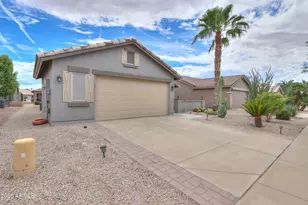34 S Seville Ln, Casa Grande, AZ 85194 - Photo 3