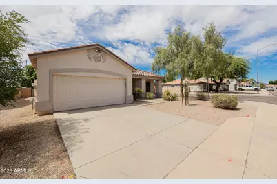 3864 S Emery Street, Mesa, AZ 85212 - Photo 1