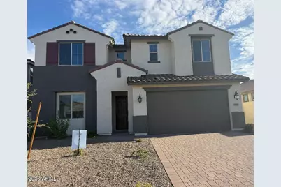18183 W Pioneer Street, Goodyear, AZ 85338 - Photo 1