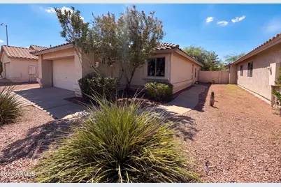2756 S Compton --, Mesa, AZ 85209 - Photo 1