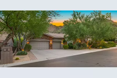 14437 E Wethersfield Road, Scottsdale, AZ 85259 - Photo 1