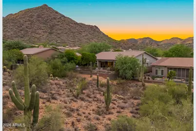 14437 E Wethersfield Road, Scottsdale, AZ 85259 - Photo 29