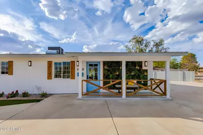 7856 E Beatrice Street, Scottsdale, AZ 85257 - Photo 11