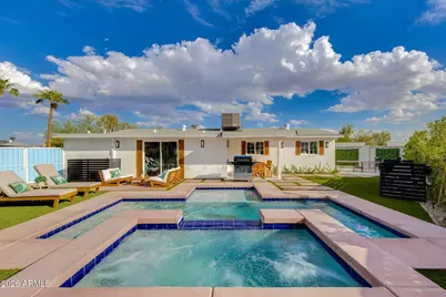 7856 E Beatrice Street, Scottsdale, AZ 85257 - Photo 49