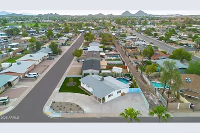 7856 E Beatrice Street, Scottsdale, AZ 85257 - Photo 65