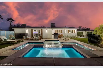 7856 E Beatrice Street, Scottsdale, AZ 85257 - Photo 1