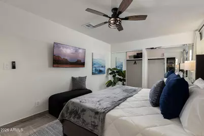 7856 E Beatrice Street, Scottsdale, AZ 85257 - Photo 29