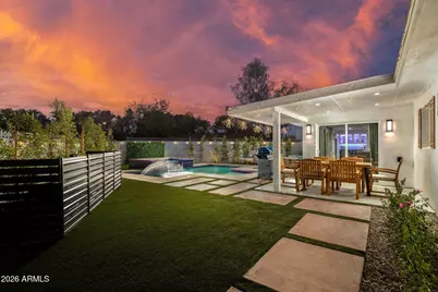 7856 E Beatrice Street, Scottsdale, AZ 85257 - Photo 41