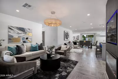 7856 E Beatrice Street, Scottsdale, AZ 85257 - Photo 15