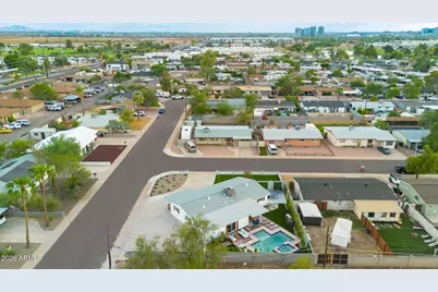 7856 E Beatrice Street, Scottsdale, AZ 85257 - Photo 63