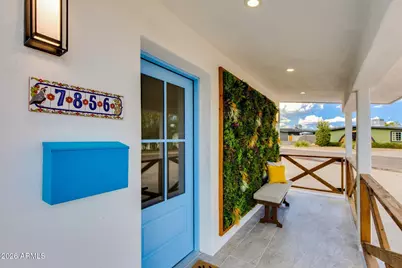 7856 E Beatrice Street, Scottsdale, AZ 85257 - Photo 13