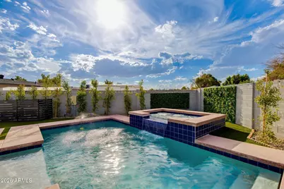 7856 E Beatrice Street, Scottsdale, AZ 85257 - Photo 47