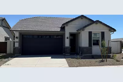 26425 W Florence Avenue, Buckeye, AZ 85326 - Photo 1