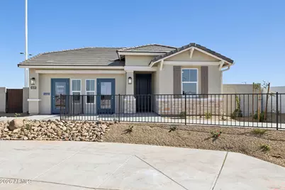 26425 W Florence Avenue, Buckeye, AZ 85326 - Photo 31
