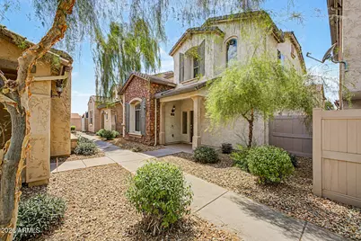 8405 W Vernon Avenue, Phoenix, AZ 85037 - Photo 55