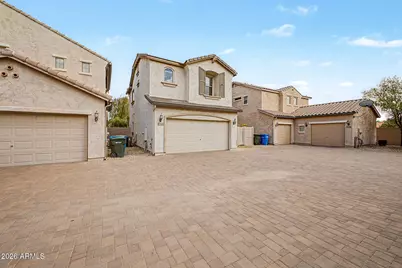 8405 W Vernon Avenue, Phoenix, AZ 85037 - Photo 41