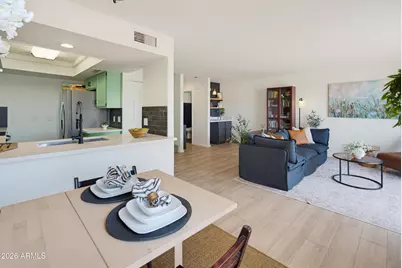 4330 N 5th Avenue #215, Phoenix, AZ 85013 - Photo 5