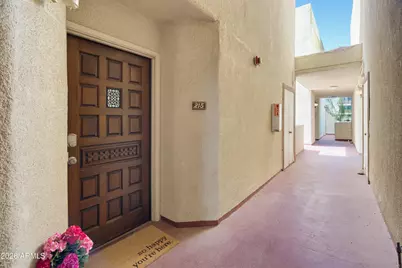 4330 N 5th Avenue #215, Phoenix, AZ 85013 - Photo 1