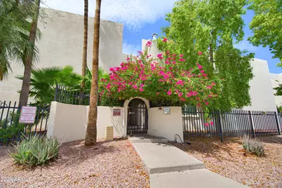 4330 N 5th Avenue #215, Phoenix, AZ 85013 - Photo 23